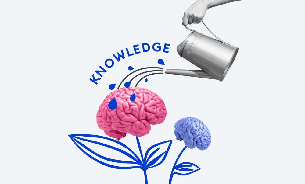 Knowledge sharing Knowledge sharing