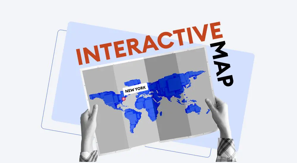 Interactive Map in PowerPoint - Top How to Create an Interactive Map in PowerPoint