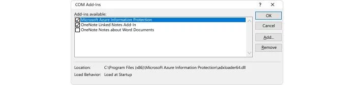 Remove an Add-in from MS PowerPoint Remove an Add-in from MS PowerPoint