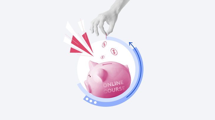 Top Cost of online course development
