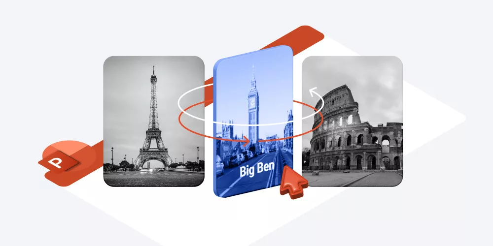 Flashcards in PowerPoint How to Create Flashсards in PowerPoint