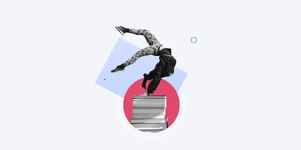 top Flipbook in Powerpoint