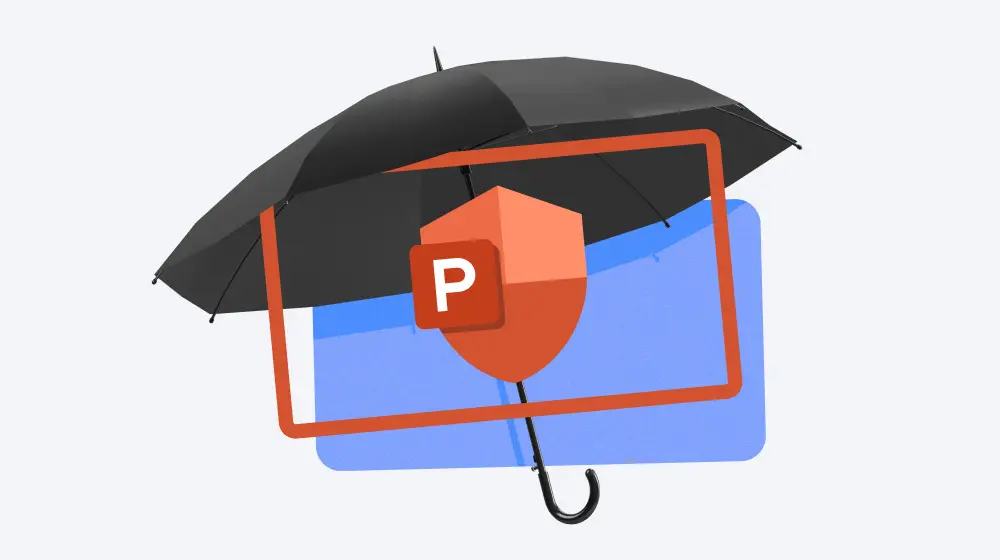 How to Add a Watermark to a PowerPoint Presentation Watermark in PowerPoint