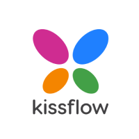 Kissflow logo