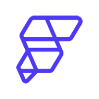 Flutterflow logo