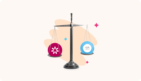 Articulate alternatives Articulate alternatives