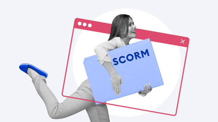 How to Create SCORM Content SCORM Content: The Top 3 Ways to Create SCORM Files