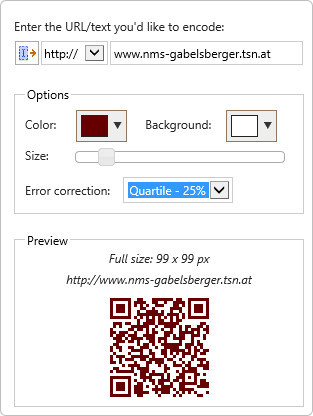 QR4Office QR4Office PowerPoint add-in