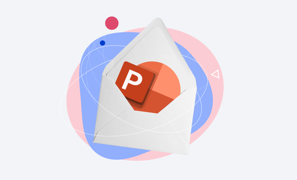 How to Email a PowerPoint Presentation How to Email a PowerPoint Presentation