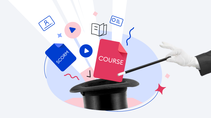 top eLearning module