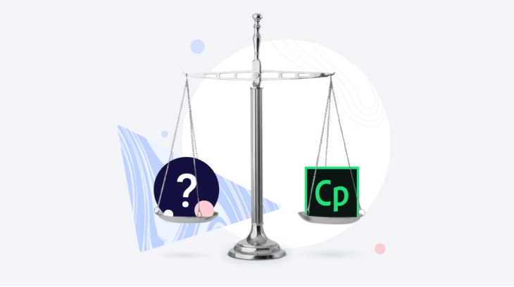 Best Adobe Captivate Alternatives
