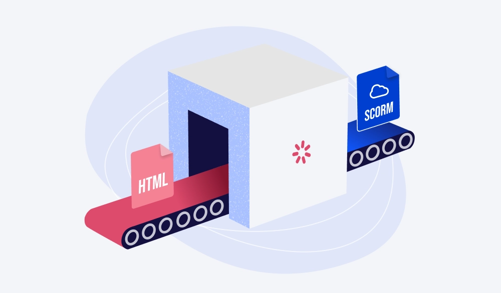 HTML SCORM How to Convert HTML to SCORM — Expert Tips and Tricks
